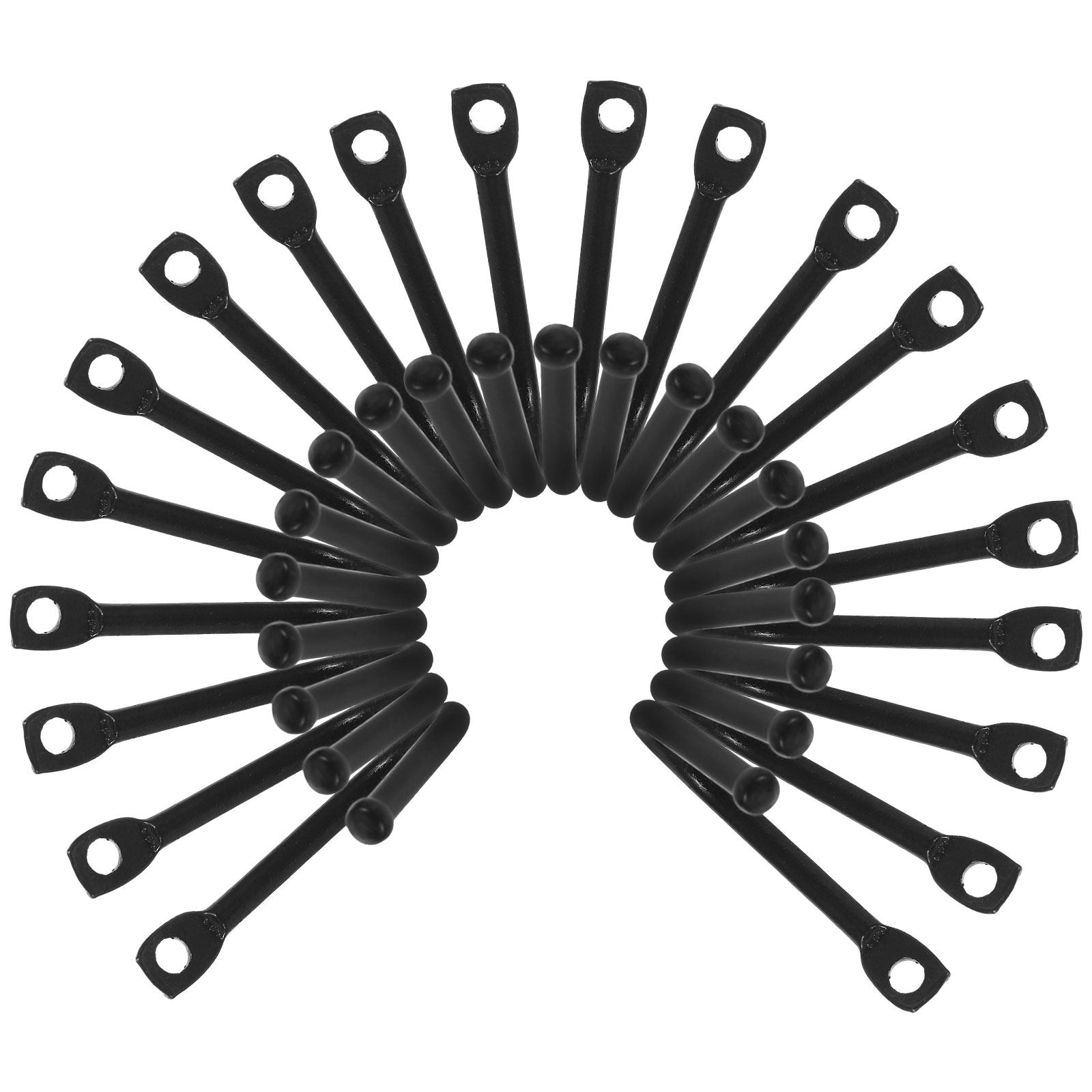 20 pièces de crochets muraux r - Sports Equipment Garage Storage avis et prix
