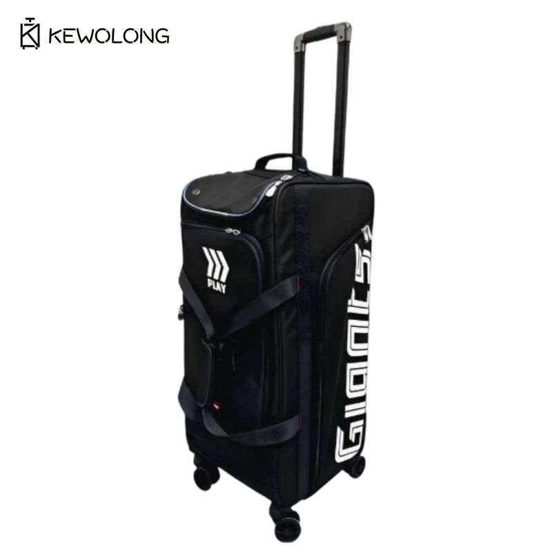 Sac de sport à roulettes grand - Sports Equipment Bag With Wheels avis et prix
