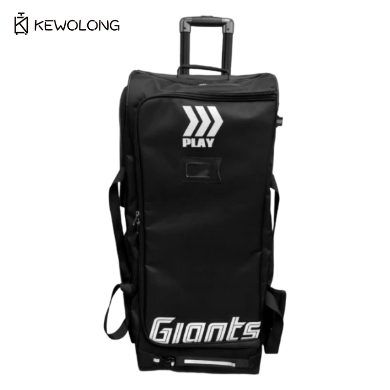 Sac de sport à roulettes grand - Sports Equipment Bag With Wheels avis et prix