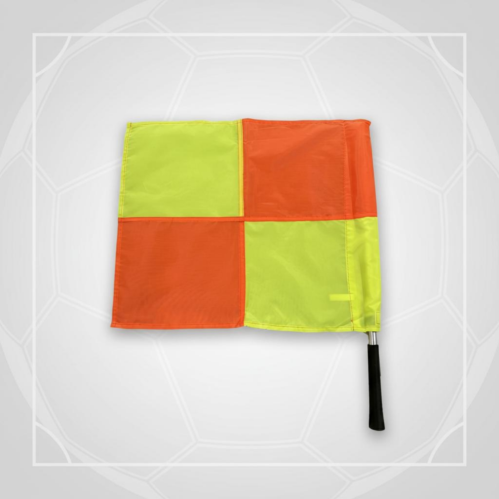 Kit de drapeaux d'arbitre de f - Sports Equipment Kit avis et prix