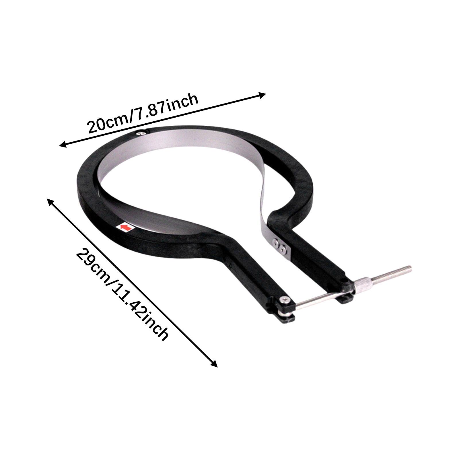 Machine à découper le caoutcho - Table Tennis Paddle avis et prix