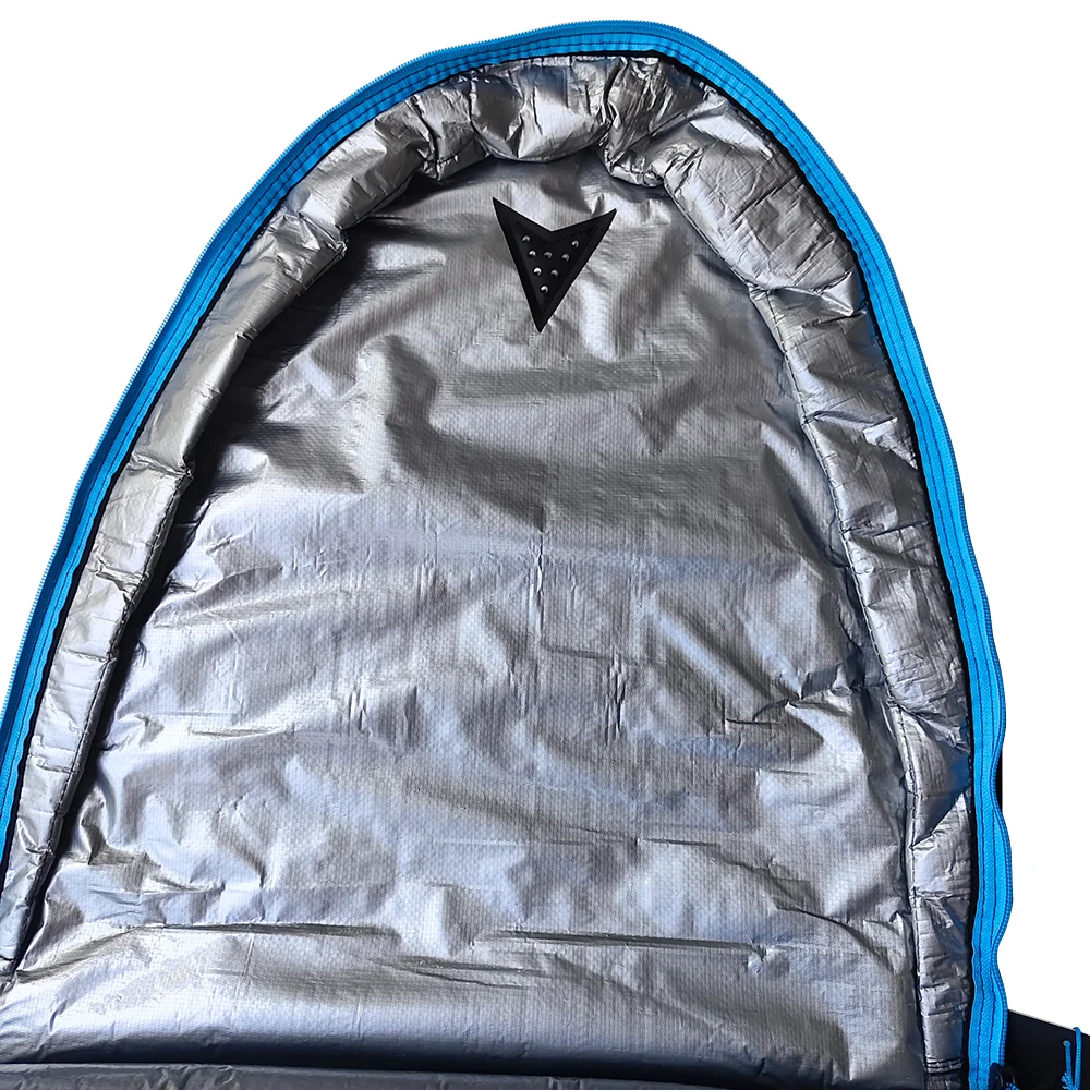 Sac de transport pour planche  - Sports Equipment Bag With Wheels avis et prix