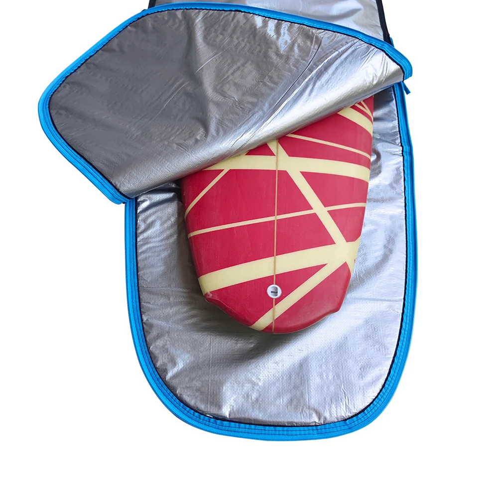 Sac de transport pour planche  - Sports Equipment Bag With Wheels avis et prix