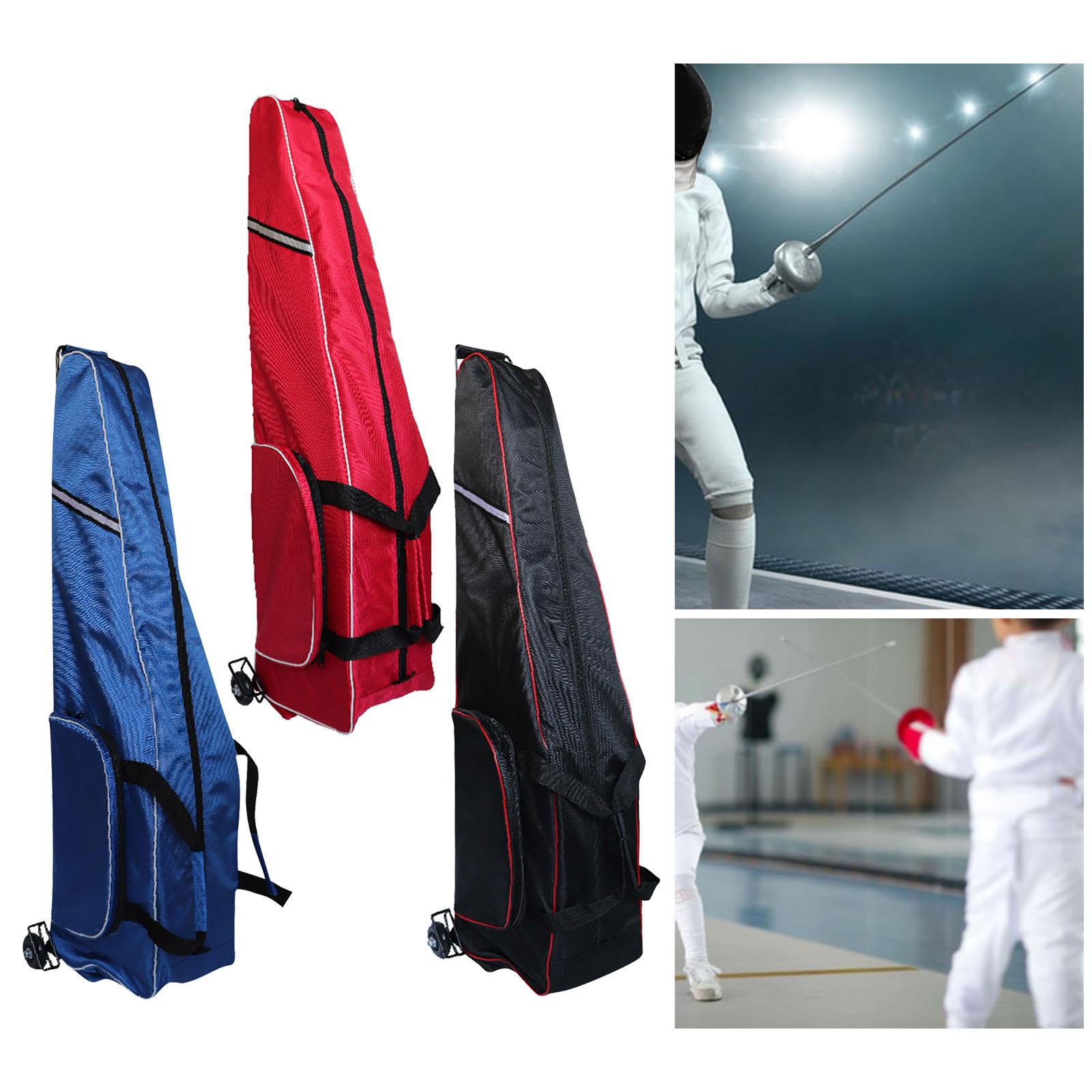 Sac à dos de sport pour l'escr - Sports Equipment Bag With Wheels avis et prix