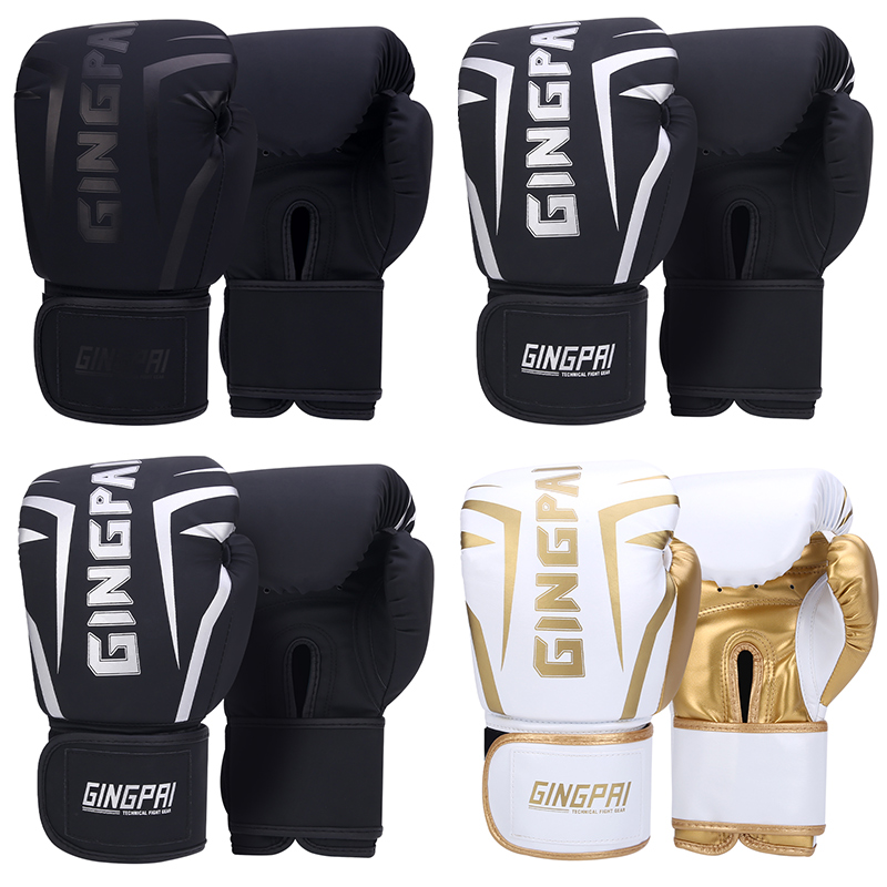 Gants de boxe professionnels p - Boxing Glove Set avis et prix