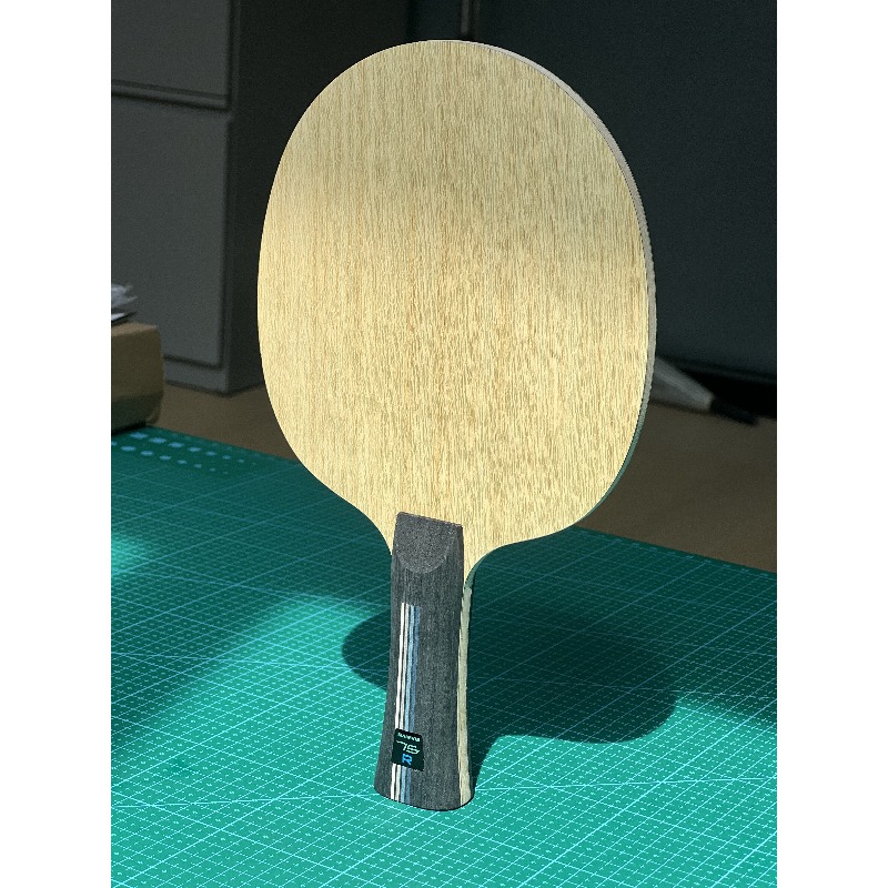 SANWEI 75R 5+2 Outer H-GLC Tab - Table Tennis Paddle avis et prix