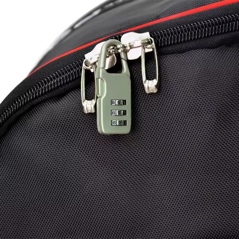 POLO. Sac d'aviation de Golf,  - Sports Equipment Bag With Wheels avis et prix