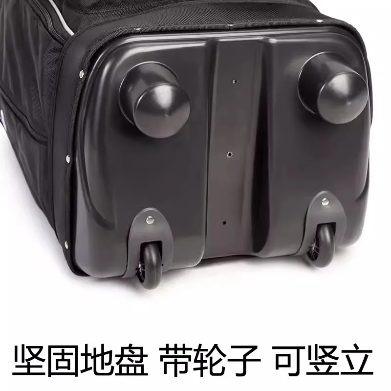 POLO. Sac d'aviation de Golf,  - Sports Equipment Bag With Wheels avis et prix