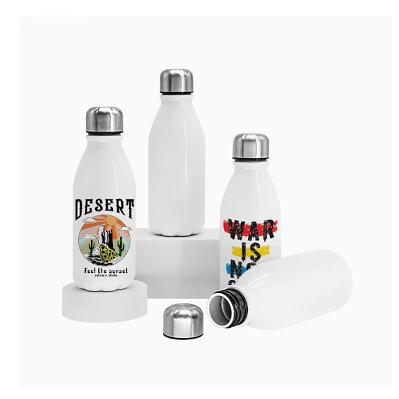 Bouteille en aluminium en form - Sports Equipment Photos avis et prix