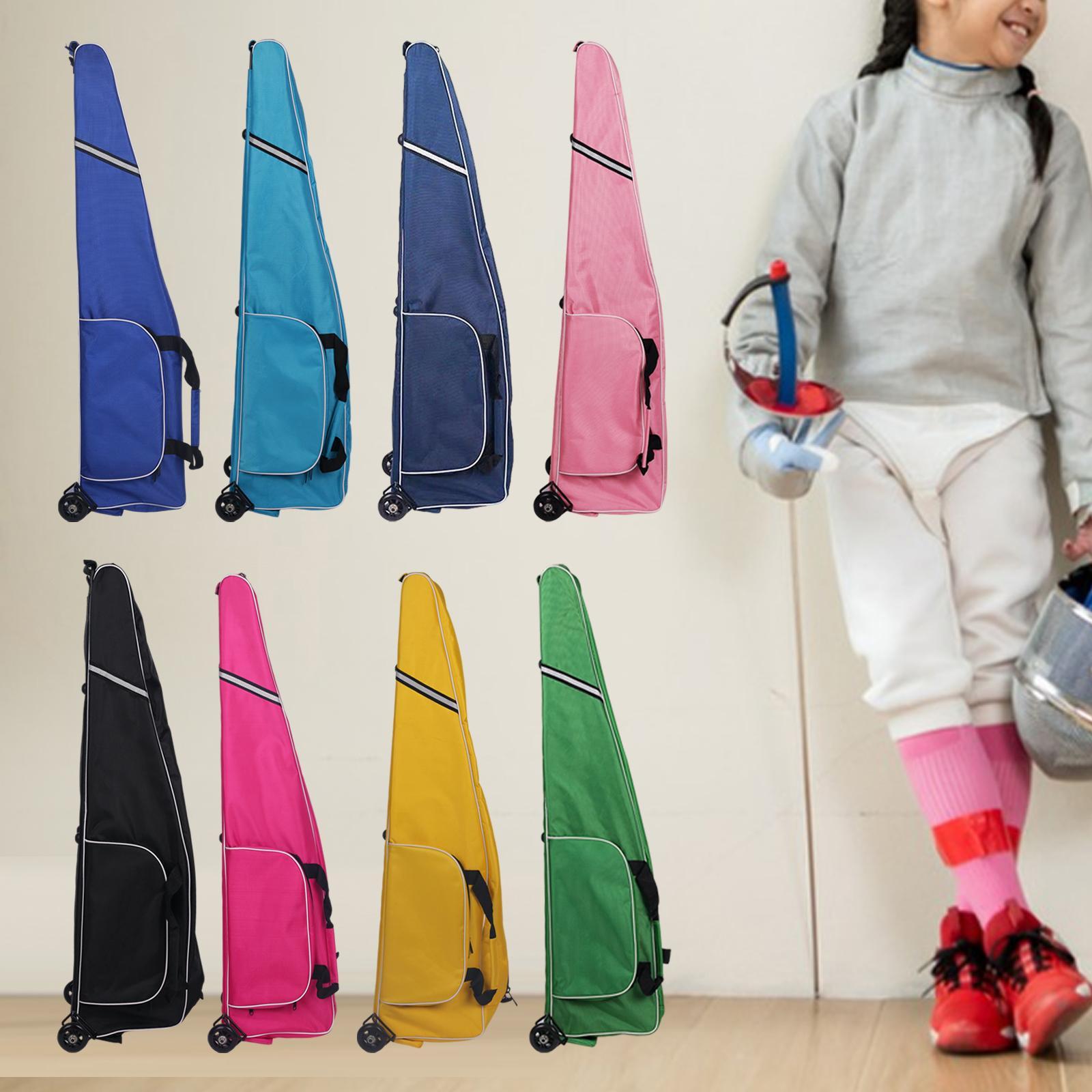 Grand chariot de sac d'encreur - Sports Equipment Bag With Wheels avis et prix