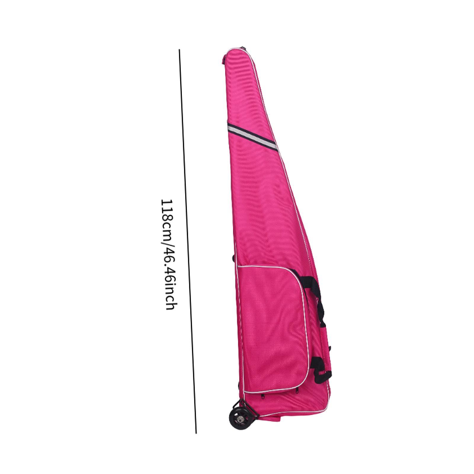 Grand chariot de sac d'encreur - Sports Equipment Bag With Wheels avis et prix