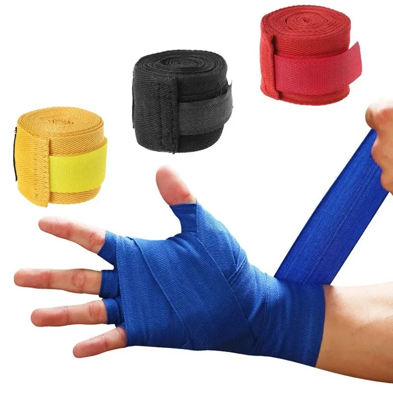 Bandages de boxe 3M/5M en coto - Boxing Glove Set avis et prix