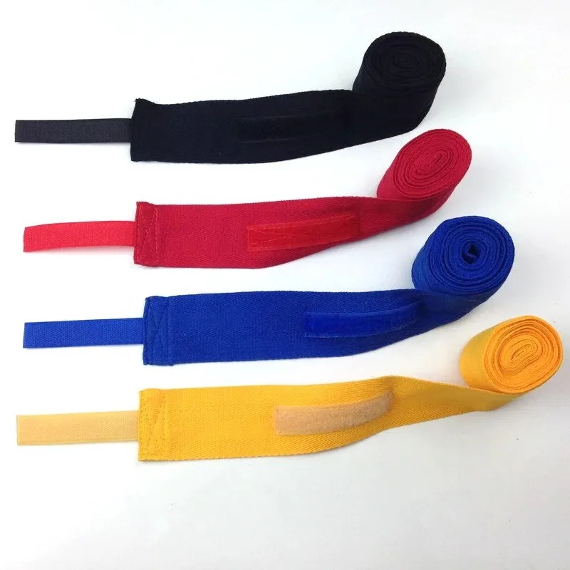 Bandages de boxe 3M/5M en coto - Boxing Glove Set avis et prix
