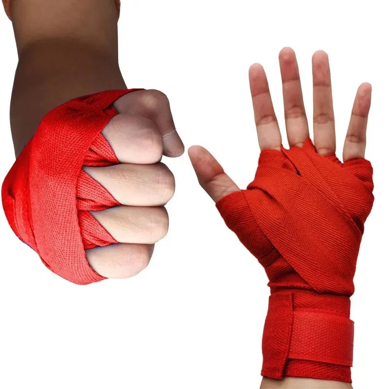 Bandages de boxe 3M/5M en coto - Boxing Glove Set avis et prix