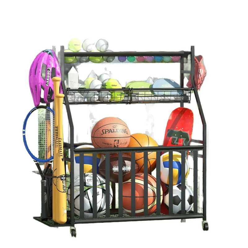 Rangement d'équipements sporti - Sports Equipment Bag With Wheels avis et prix