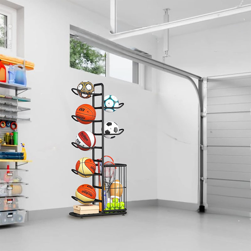 Support de rangement pour ball - Sports Equipment Warehouse avis et prix