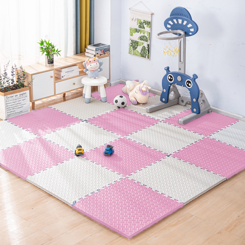 Tapis de Puzzle pour enfants,  - Sports Equipment Warehouse avis et prix