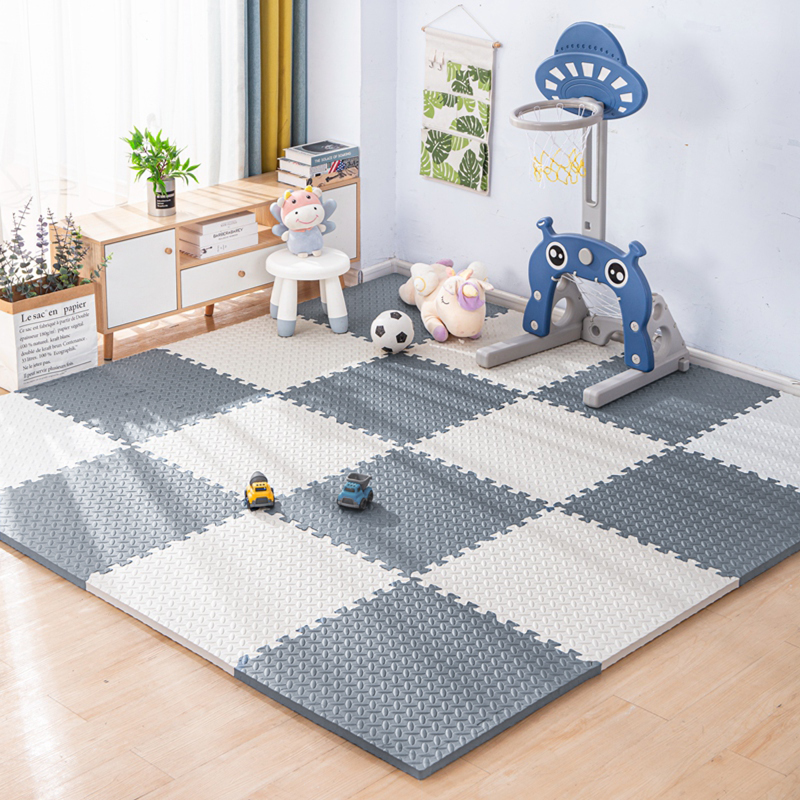Tapis de Puzzle pour enfants,  - Sports Equipment Warehouse avis et prix