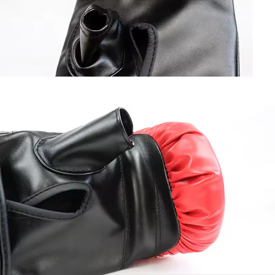 1 paire de gants de boxe pour  - Boxing Glove Set avis et prix