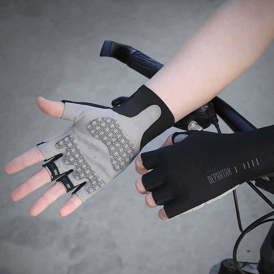 Nouveaux gants de cyclisme d'é - Name Sports Equipment avis et prix