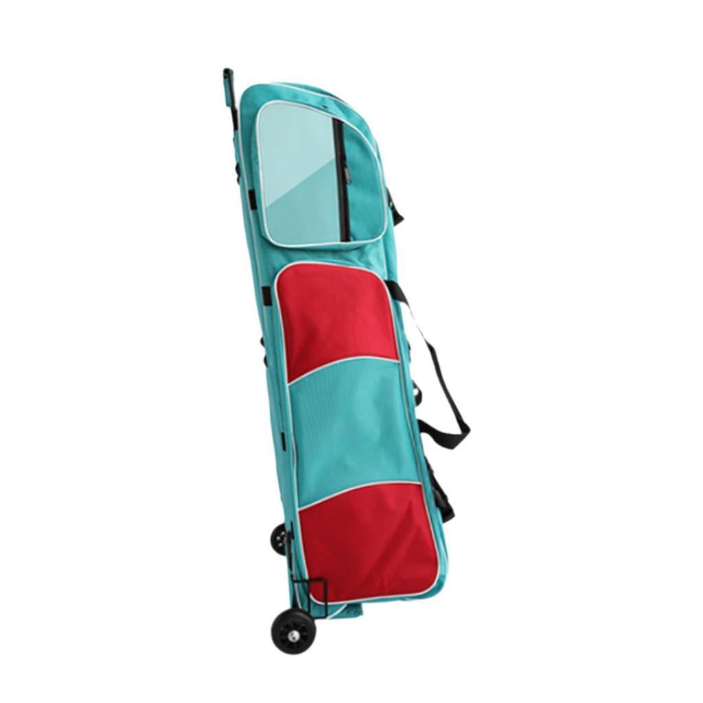 Sac de transport d'épée à roul - Sports Equipment Bag With Wheels avis et prix