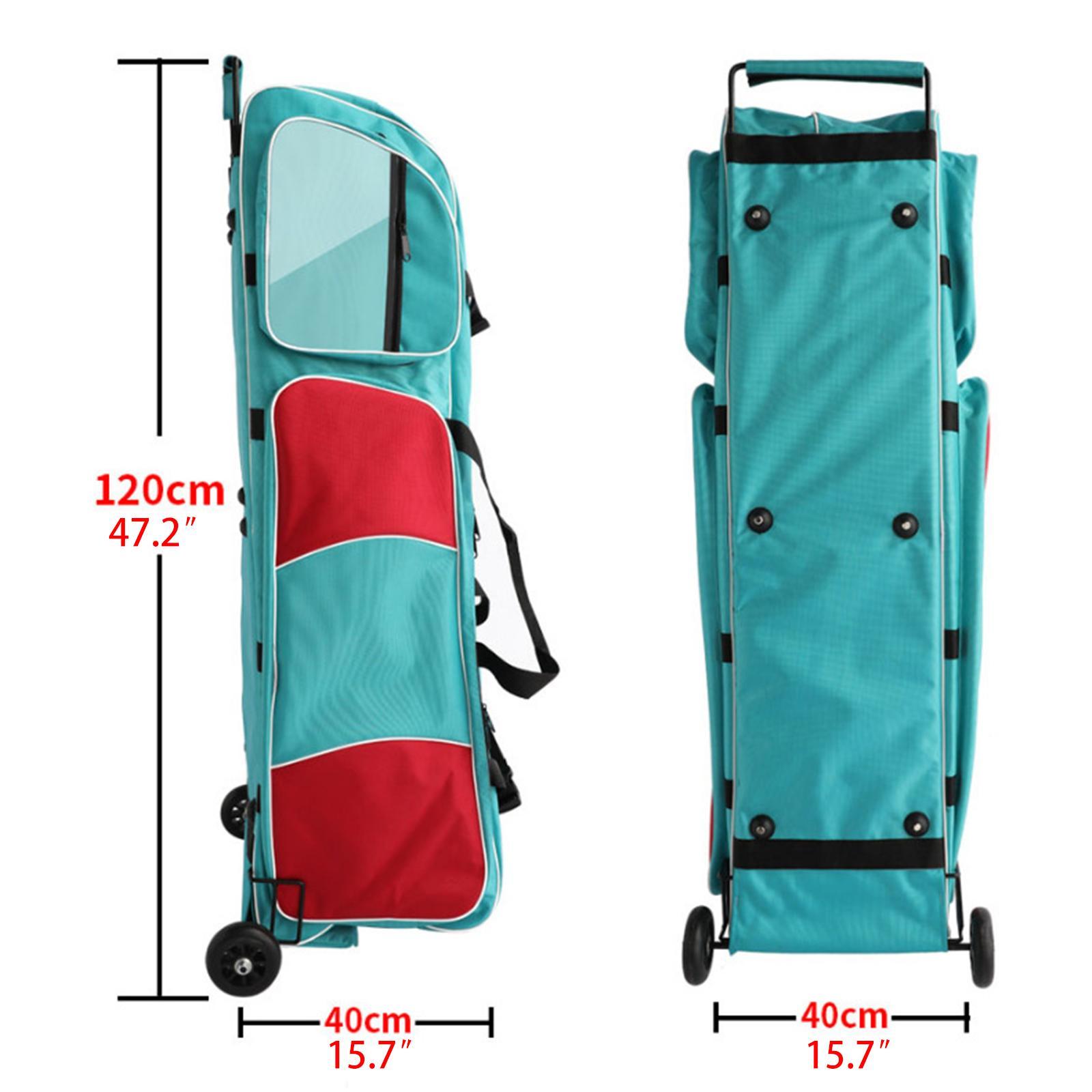 Sac de transport d'épée à roul - Sports Equipment Bag With Wheels avis et prix