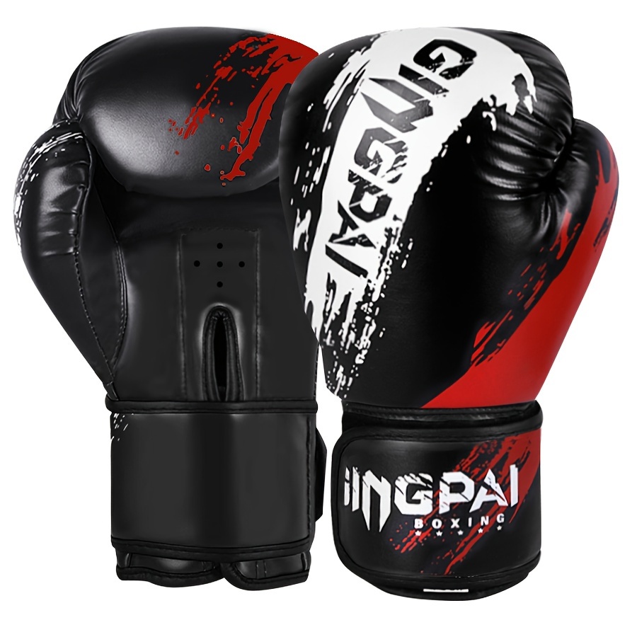 1 paire de gants de boxe pour  - Boxing Glove Set avis et prix