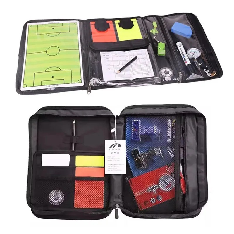 Ensemble de sacs d'arbitre de  - Sports Equipment Kit avis et prix