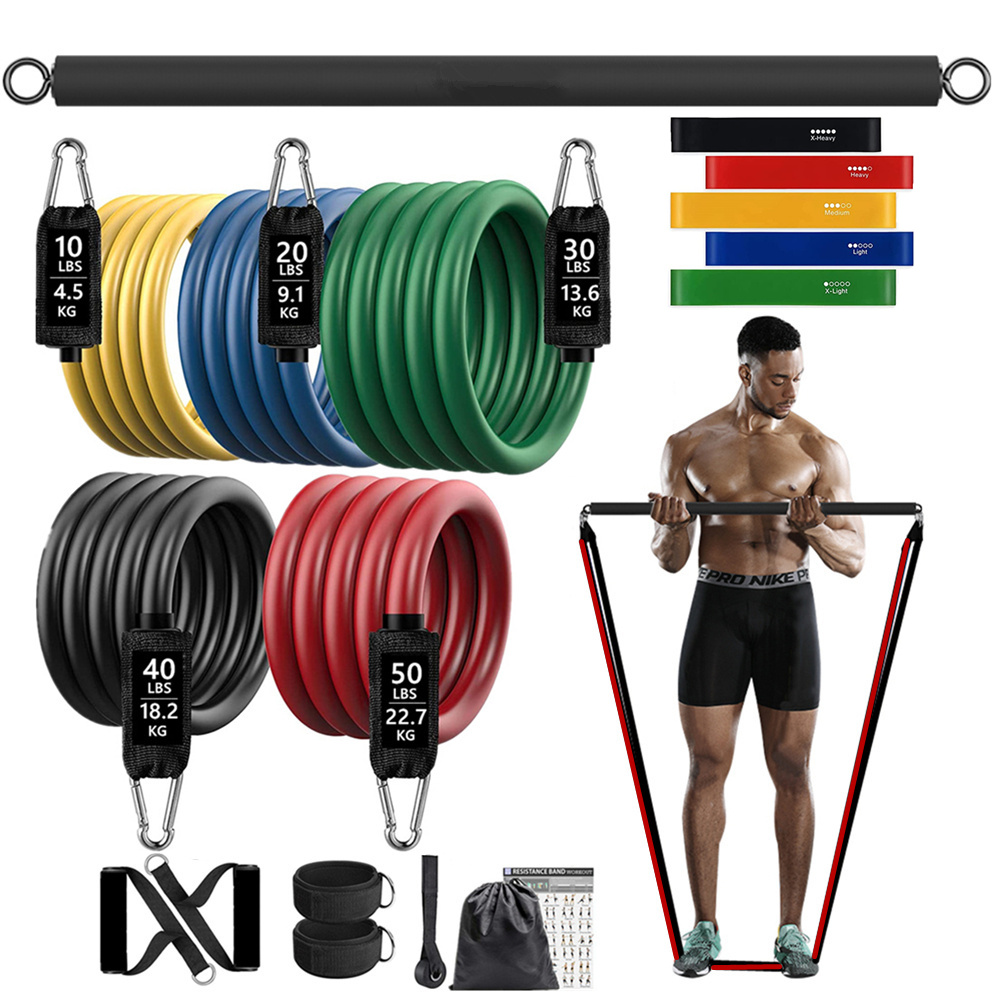 Bande élastique de résistance  - Sports Equipment Warehouse avis et prix