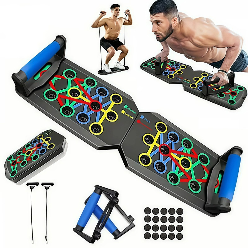 Planche de musculation pliable - Sports Equipment Warehouse avis et prix