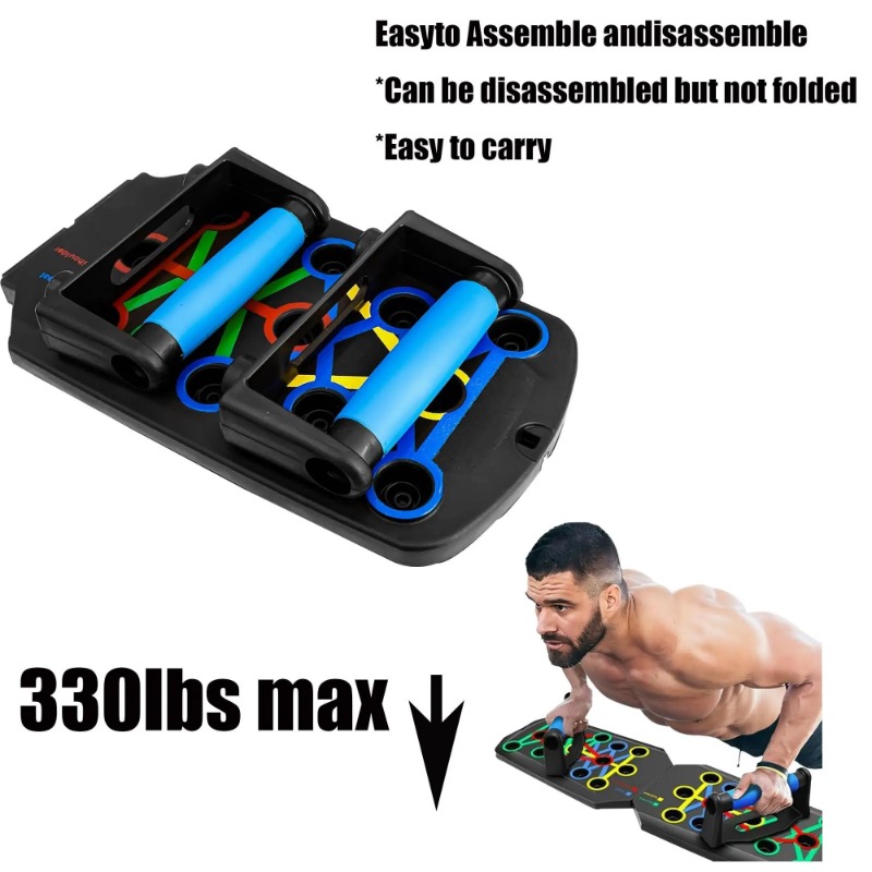 Planche de musculation pliable - Sports Equipment Warehouse avis et prix