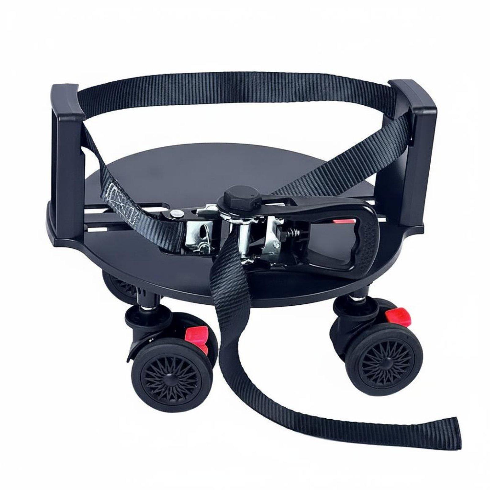 Support d'équipement de golf a - Sports Equipment Bag With Wheels avis et prix